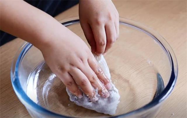 手搓冰粉和普通冰粉的区别_正宗冰粉的做法与配方-4