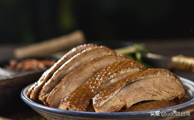 南京人一般怎么吃鸭子 南京盐水鸭和烤鸭哪个好吃-1