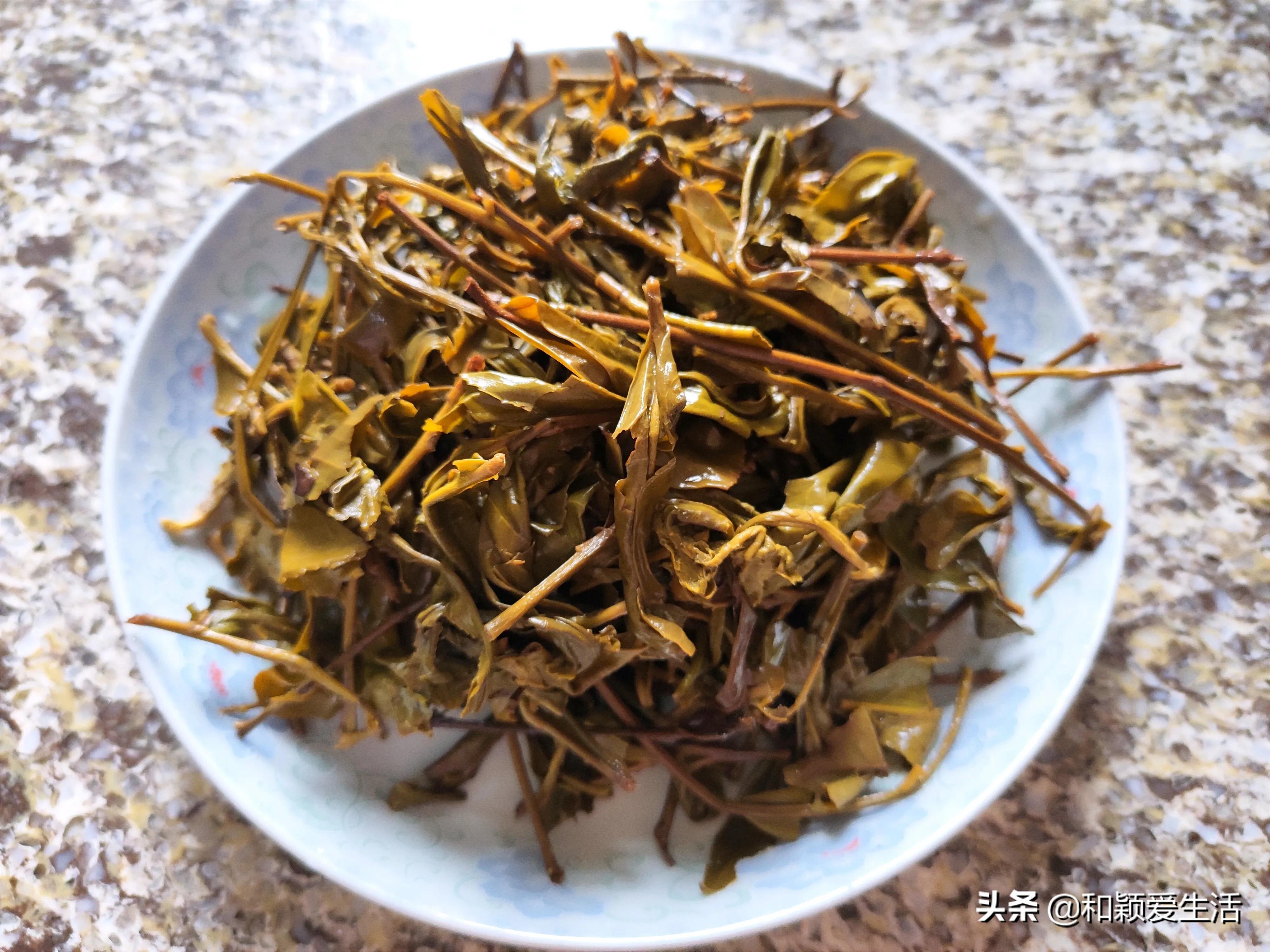 恭城油茶制作流程正确做法（正宗恭城油茶简易做法窍门）-3