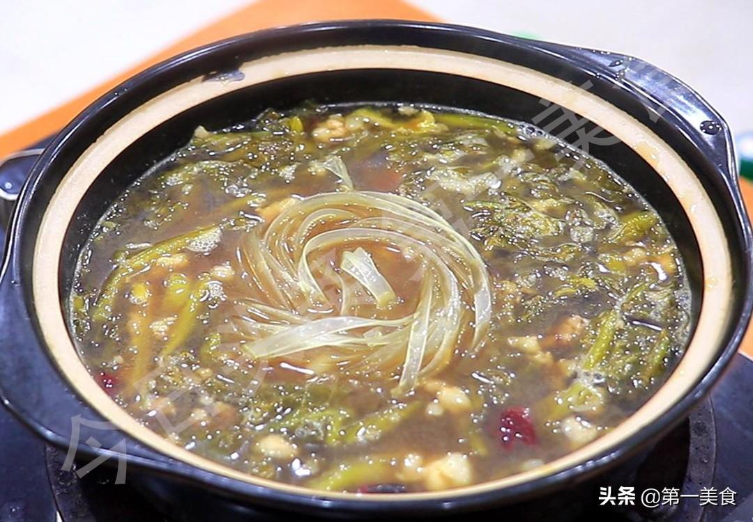 白菜怎么做好吃家常菜（炒大白菜的家常做法）-24