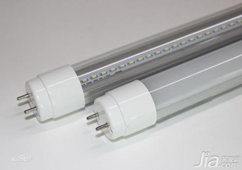 led日光灯管规格及安装方法-2