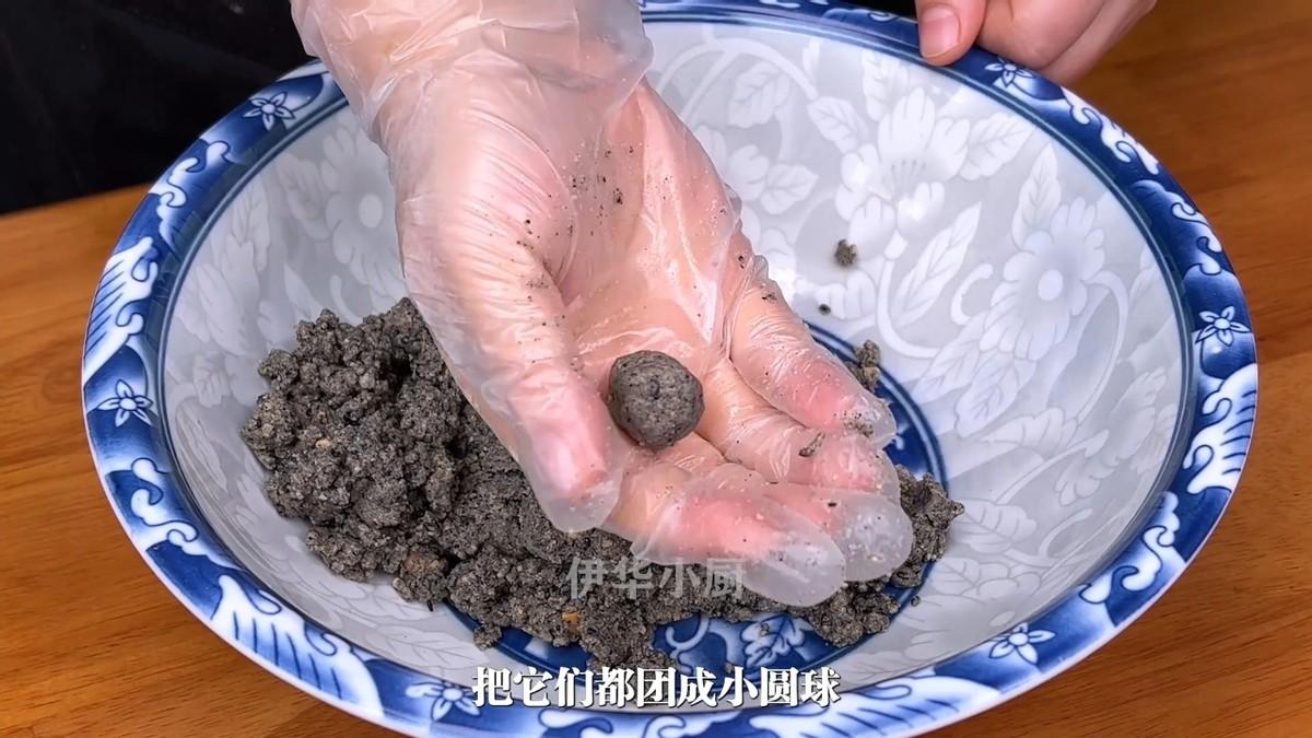 自制汤圆的做法（汤圆的制作过程简单）-7