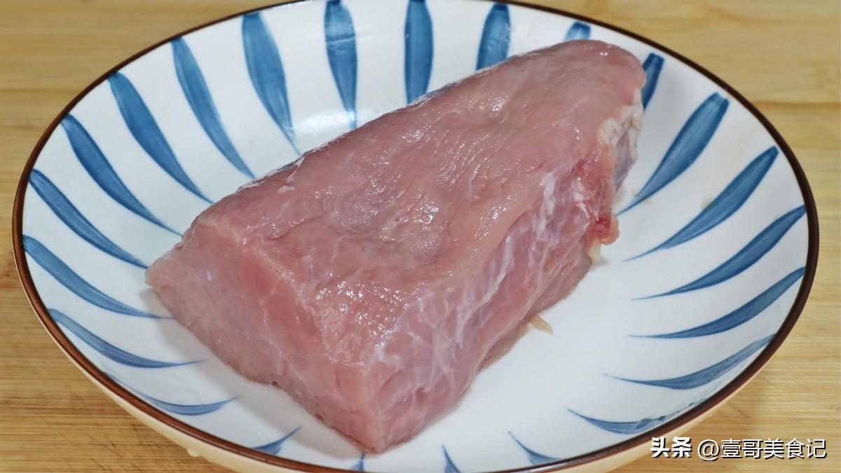 芹菜炒肉怎么炒好吃又简单？-1