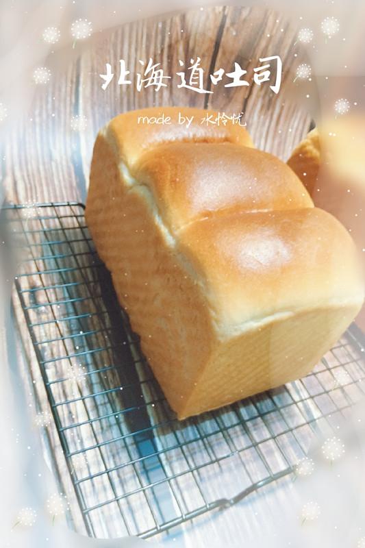 北海道面包和普通面包有什么区别？-9