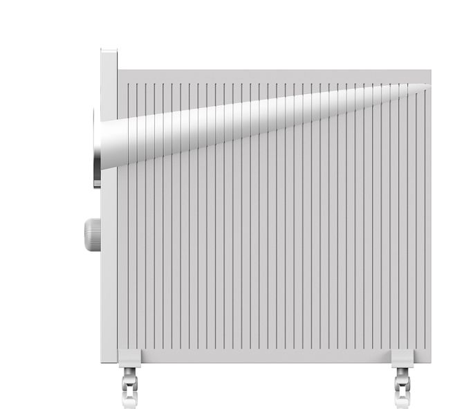 取暖器要怎么用才省电「达人分享」-1