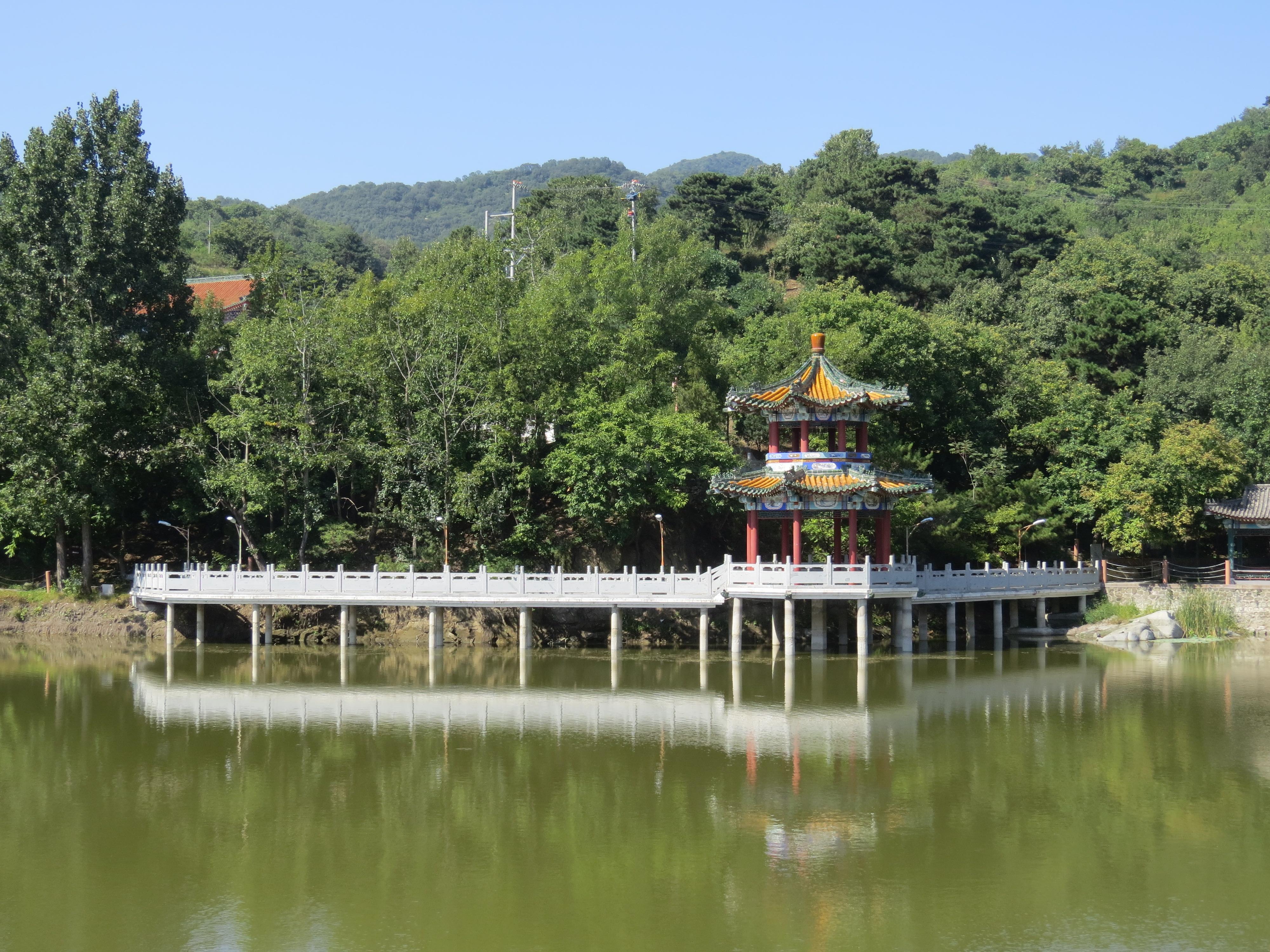 怀柔虹鳟鱼什么季节吃最好（怀柔旅游攻略及景点介绍）-11