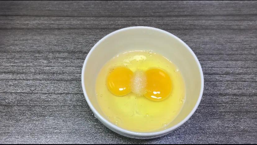 瓜片炒鸡蛋怎么做好吃_西葫芦炒鸡蛋的家常做法-10