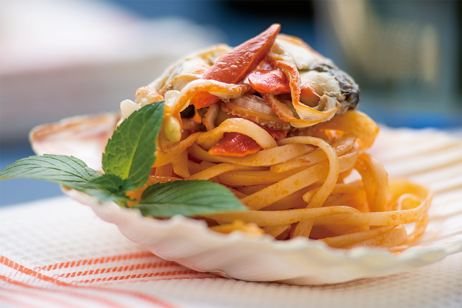 如何做意大利面才好吃 意大利面的制作方法和配料-6