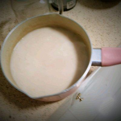 芋圆奶茶怎么做最简单_芋圆奶茶制作方法和配方-3