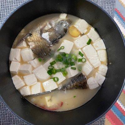 鱼头炖豆腐用什么豆腐 鱼头炖豆腐怎么做好吃？-8