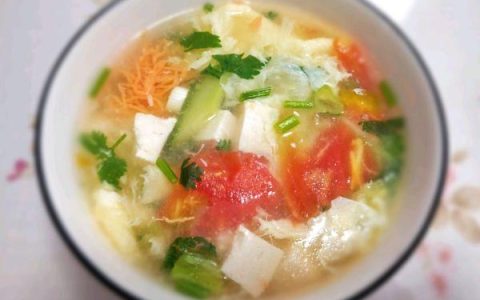 海参鸡蛋汤的家常做法，海参花汤怎样做