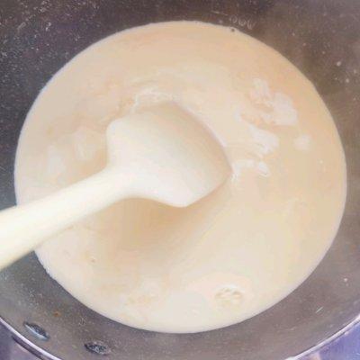 芝士牛奶冰糕可以放冰箱几天（芝士冰糕怎么做）-7