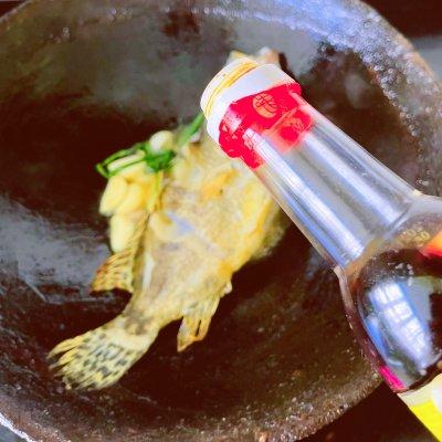 红烧桂鱼的做法（红烧桂鱼怎么做最好吃）-6