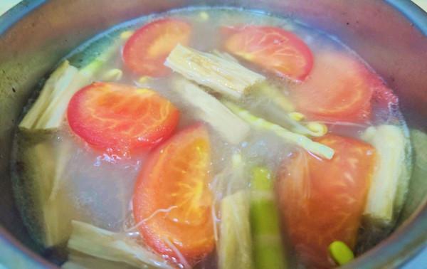 在家最简单的清汤火锅底料，怎样自制火锅底料清汤-1