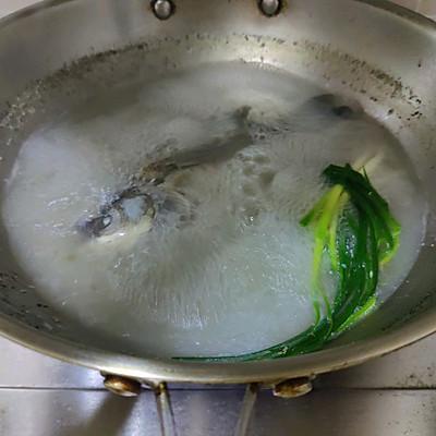 在家最简单的清汤火锅底料，怎样自制火锅底料清汤-1