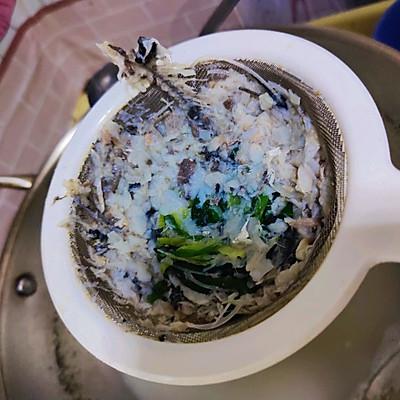 在家最简单的清汤火锅底料，怎样自制火锅底料清汤-7