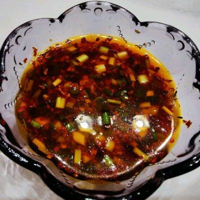 在家最简单的清汤火锅底料，怎样自制火锅底料清汤-13
