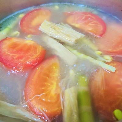 在家最简单的清汤火锅底料，怎样自制火锅底料清汤-14