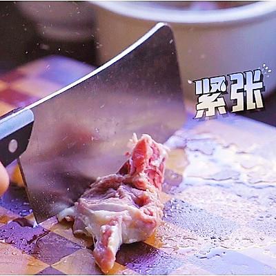 烤箱羊肉串教程，怎么用烤箱烤羊肉串？-8