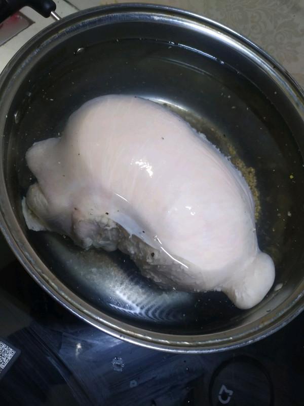 肚包鸡的制作方法及配料 猪肚包鸡放什么菜好吃？-1
