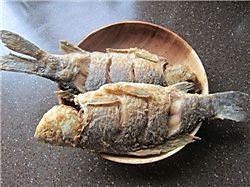 豆瓣鱼家常做法及配料_豆瓣鱼的家常做法简单-3
