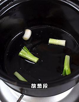 海鲜粥怎么做好吃又简单（海鲜大米粥的家常做法）-5