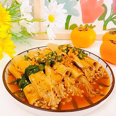 舌尖上的中国美食菜谱大全_舌尖上的中国家常菜-25