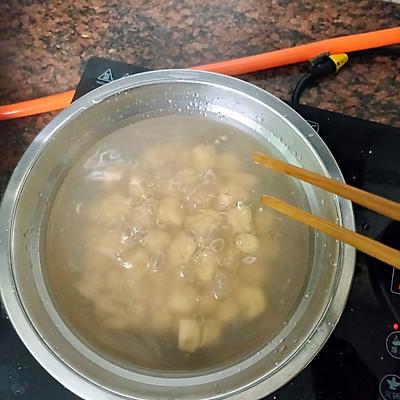 珍珠奶茶制作方法和配方（自制珍珠奶茶的做法）-4