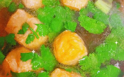 豆腐榨菜肉丝汤的做法_怎样做榨菜肉丝汤好吃