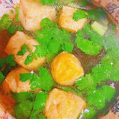 豆腐榨菜肉丝汤的做法_怎样做榨菜肉丝汤好吃-4