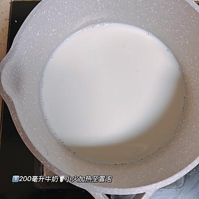 家里怎么做双皮奶_最简单的双皮奶制作方法-2