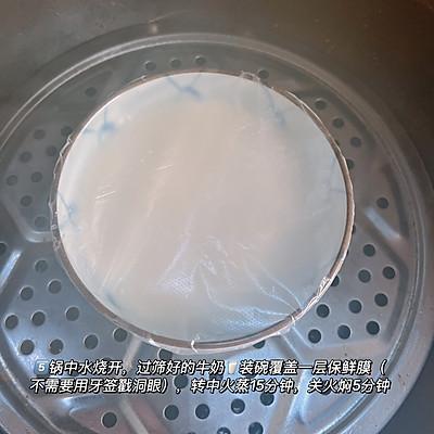 家里怎么做双皮奶_最简单的双皮奶制作方法-6