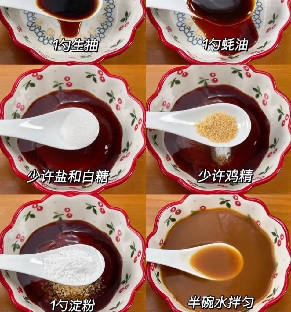 西红柿打卤面配什么菜好吃 老北京西红柿打卤面的做法-3