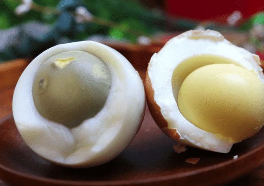 煮鸡蛋时间是从水沸腾算起吗，水煮蛋的营养成分-2