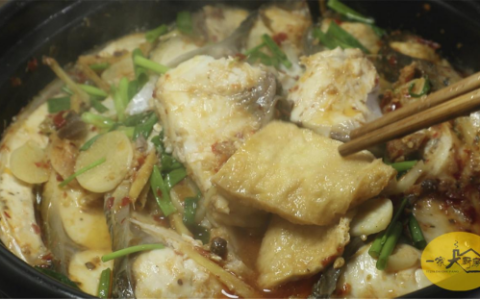 腌鱼的制作方法及用料，家常腌鱼块方法