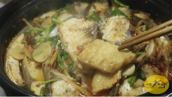 腌鱼的制作方法及用料，家常腌鱼块方法-1