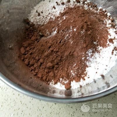 意大利脆饼是用什么调料做的（可可脆片饼干的做法）-5