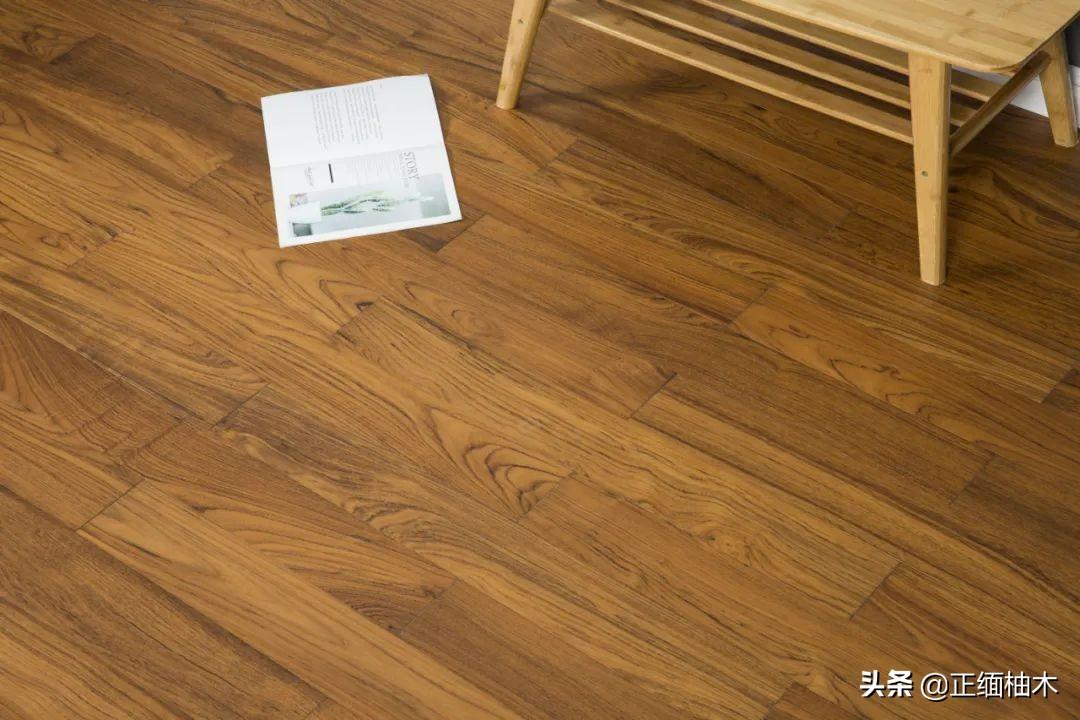地暖一般用什么木地板比较好？-2
