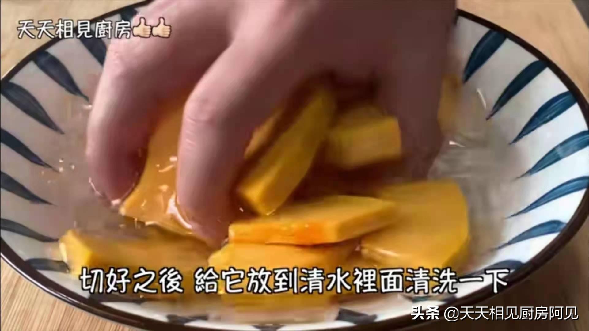 蒜香排骨的做法蒸窍门（广东正宗蒸蒜香排骨的做法）-7