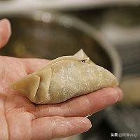 黄瓜大虾馅饺子怎么做_虾仁黄瓜饺子馅的配料及做法-22