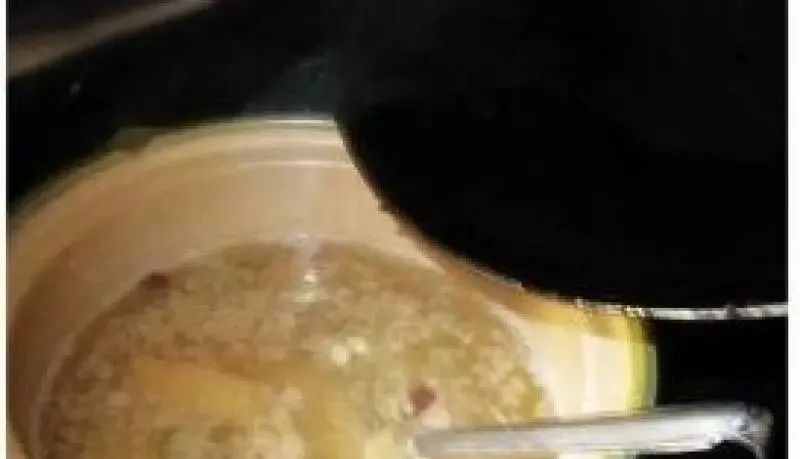 海米冬瓜汤的做法家常的做法（冬瓜虾米汤的做法）-4