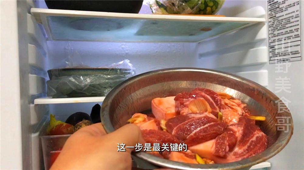 叉烧肉怎么腌制最好吃 叉烧肉正宗的做法及配料-6