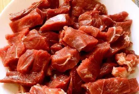 陕西肉夹馍卤肉的做法及配料（肉夹馍的制作方法）-4