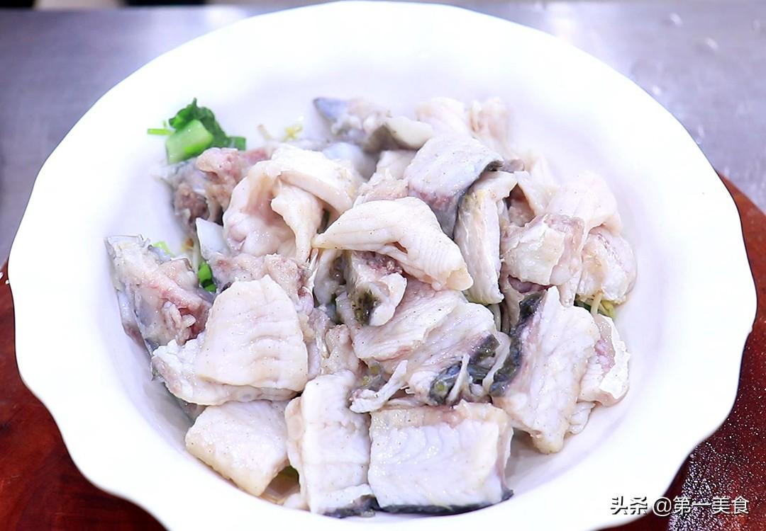 白水水煮鱼的做法大全_水煮鱼片的家常做法窍门-8