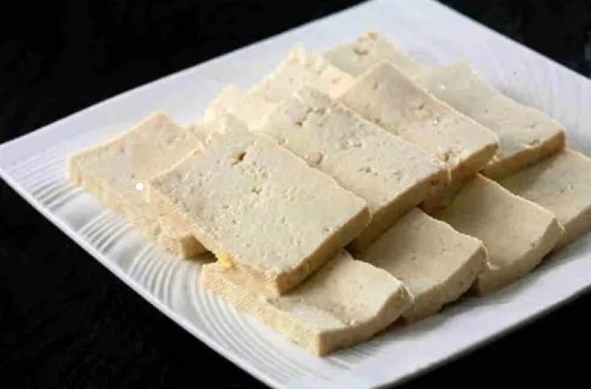 老豆腐的制作方法及配方_老豆腐的10个简单做法-2