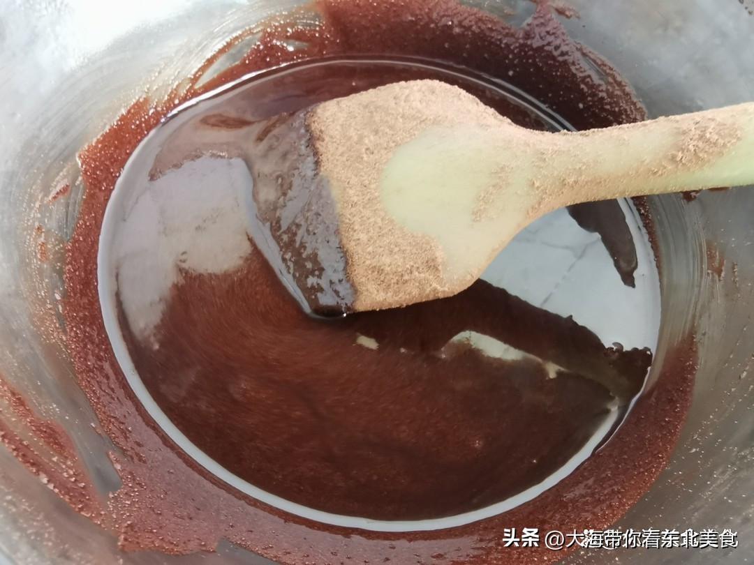 巧克力主要原料是什么，自制手工巧克力教程-10