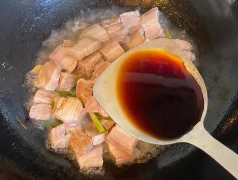 四季豆烧肉怎么烧好吃？（清炒四季豆怎么炒好吃）-7