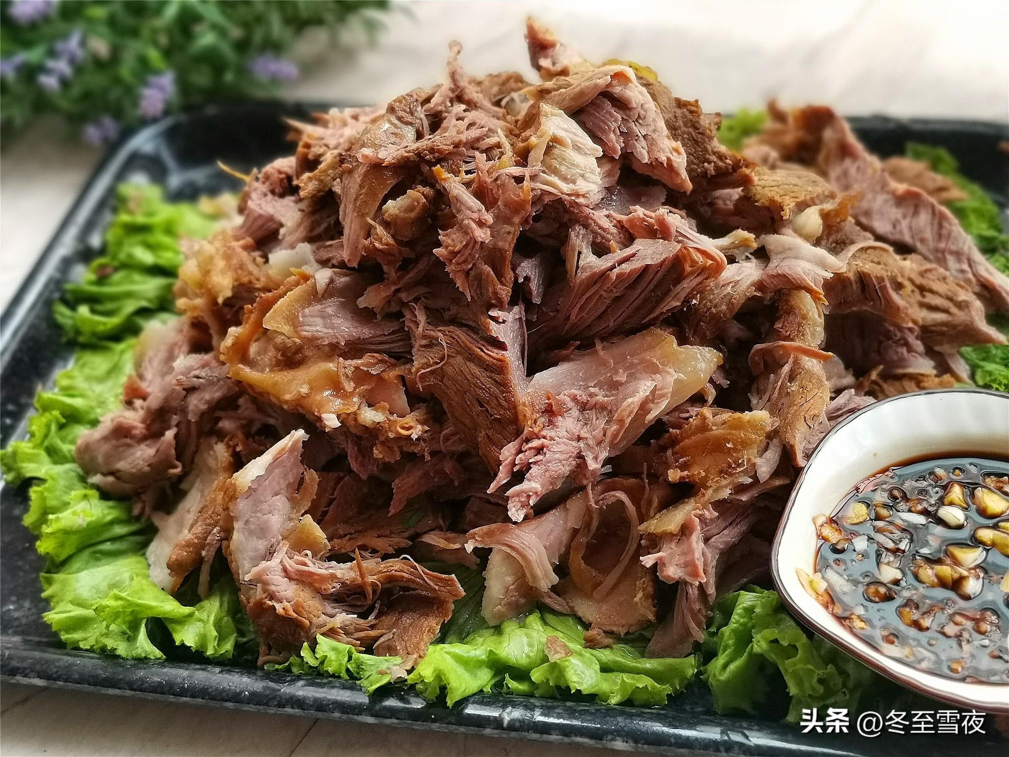 东北菜菜谱大全家常菜_年夜饭的十二道菜怎样做-9