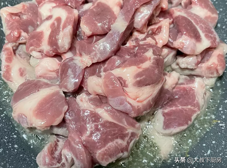 红烧猪肉的做法怎样做窍门「经验分享」-6