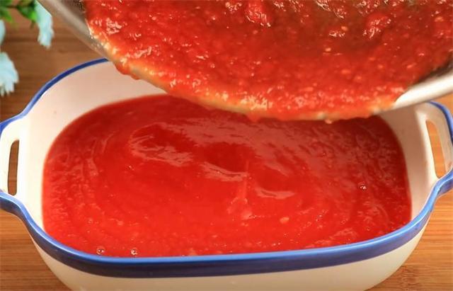 如何自制番茄酱的做法_最简单的番茄酱做法-5